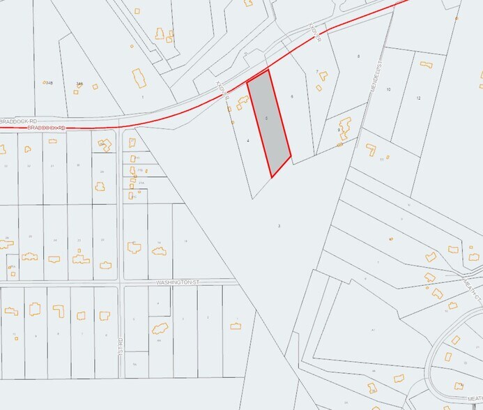 11625 Braddock Rd, Fairfax, VA à vendre - Photo de l’immeuble – Image 3 sur 13