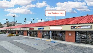 Plus de détails pour 3830 N Mckinley St, Corona, CA - Local commercial à louer