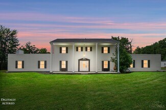 Plus de détails pour 6788 E US 22, Morrow, OH - Spécialisé à vendre
