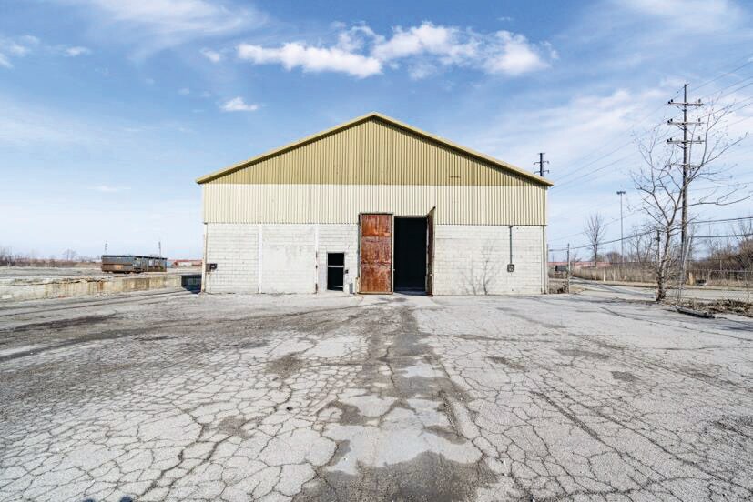 1717 Summer Street, Hammond, IN à louer - Photo de l’immeuble – Image 2 sur 9