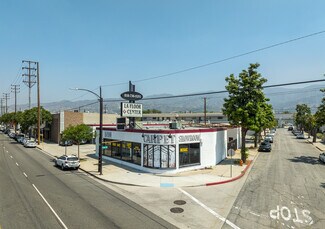 Plus de détails pour 300-302 N Victory Blvd, Burbank, CA - Local commercial à louer