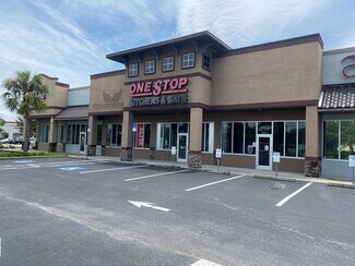 Plus de détails pour 3784 Tampa Rd, Oldsmar, FL - Local commercial à louer