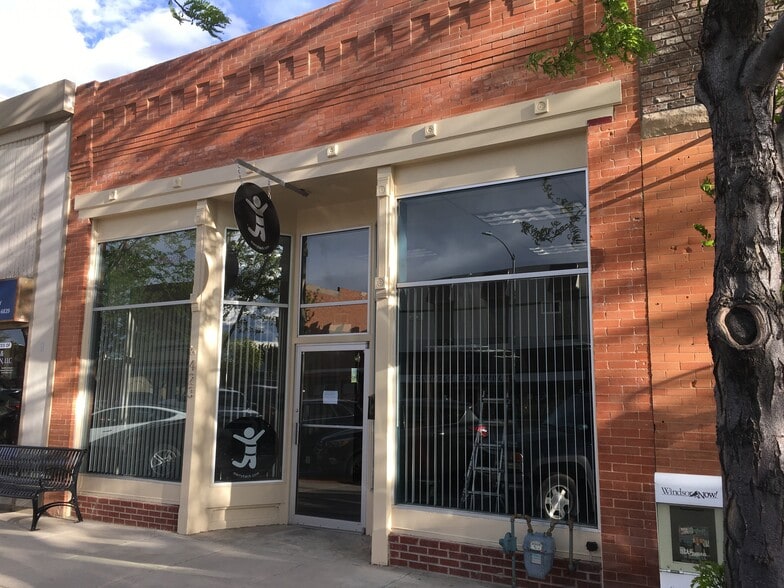 423 Main St, Windsor, CO à louer - Photo principale – Image 1 sur 9