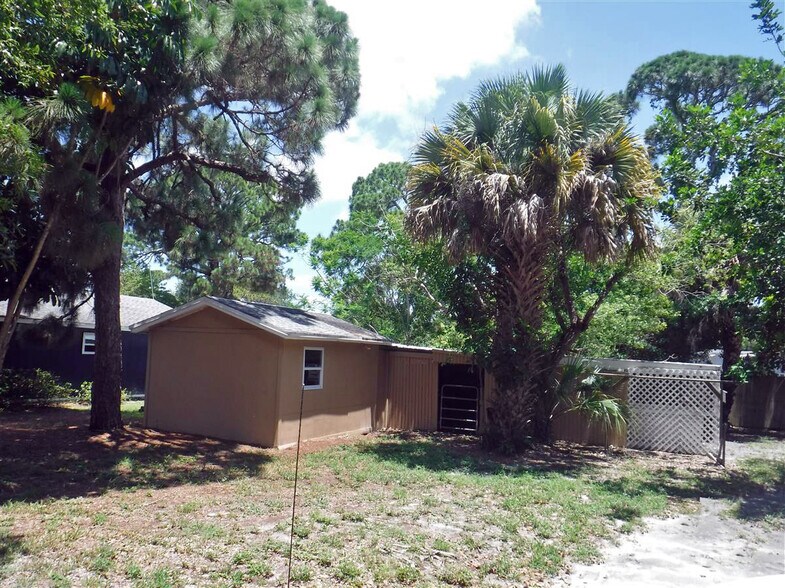 3261 S Us Highway 1, Fort Pierce, FL à vendre - Photo de l’immeuble – Image 2 sur 10