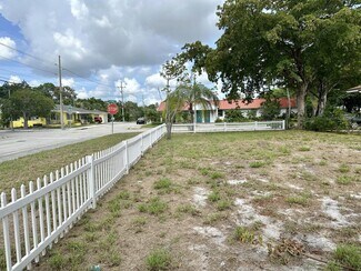 Plus de détails pour 312 12th Ave N, Lake Worth Beach, FL - Terrain à vendre