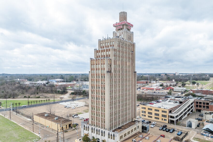 127 S Roach St, Jackson, MS à louer - Photo principale – Image 1 sur 7