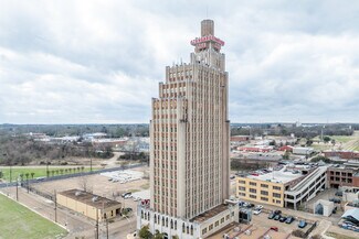 Plus de détails pour 127 S Roach St, Jackson, MS - Local commercial à louer
