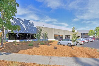 Plus de détails pour 1360 N Dutton Ave, Santa Rosa, CA - Bureau à vendre