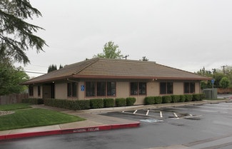 Plus de détails pour 1098 Melody Ln, Roseville, CA - Bureau/Local commercial à louer