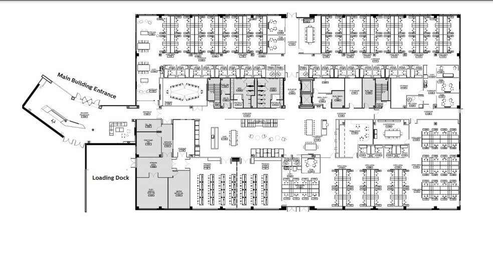 4803 Stonecroft Blvd, Chantilly, VA à louer - Numérisation 3D Matterport – Image 2 sur 5