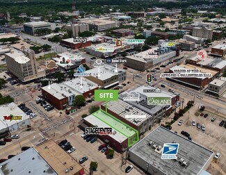 Plus de détails pour 216 N Bryan Ave, Bryan, TX - Bureau à vendre