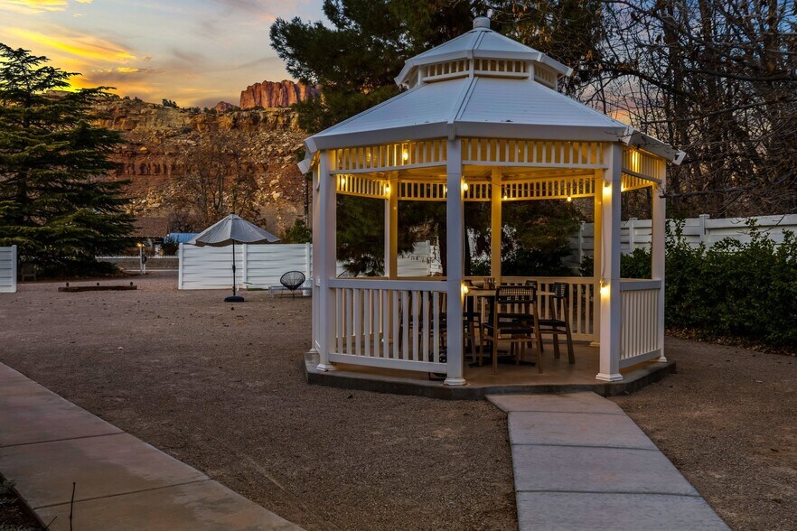 225 Main st, Rockville, UT à vendre - Photo de l’immeuble – Image 3 sur 67