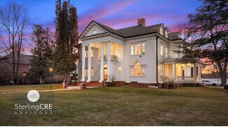 Plus de détails pour 1005 Gerald Ave, Missoula, MT - Bureau à vendre