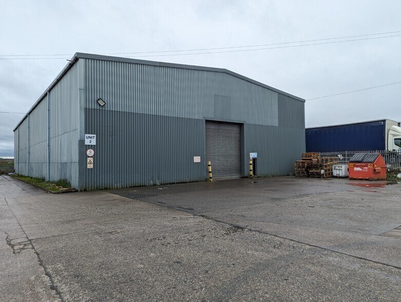 Johnsons Ln, Widnes à louer - Photo de l’immeuble – Image 1 sur 5