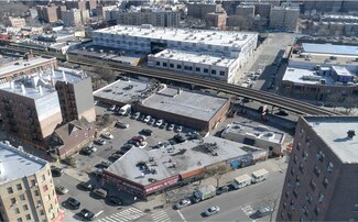 Plus de détails pour 205-225 W 230th St, Bronx, NY - Local commercial à louer