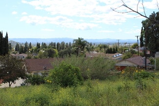 Plus de détails pour 0 Terra Vista Way, Sylmar, CA - Terrain à vendre