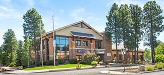 Plus de détails pour 1750 S Woodlands Village Blvd, Flagstaff, AZ - Bureau à louer