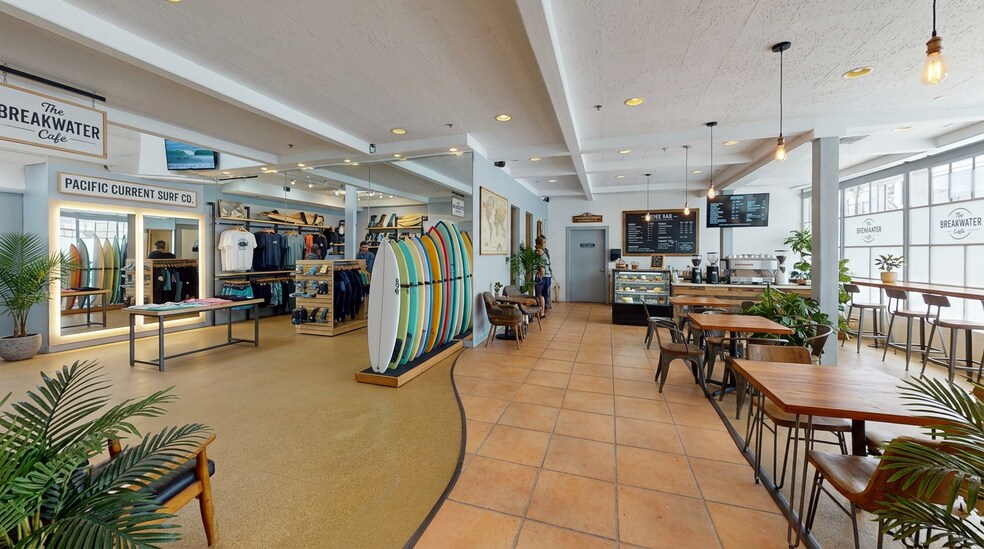 639 E Blithedale Ave, Mill Valley, CA à louer - Photo de l’immeuble – Image 2 sur 15