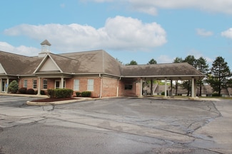 Plus de détails pour 285 E Reagan Dr, Medina, OH - Local commercial à louer