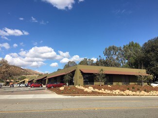 Plus de détails pour 31133-31139 Via Colinas, Westlake Village, CA - Local d'activités à louer