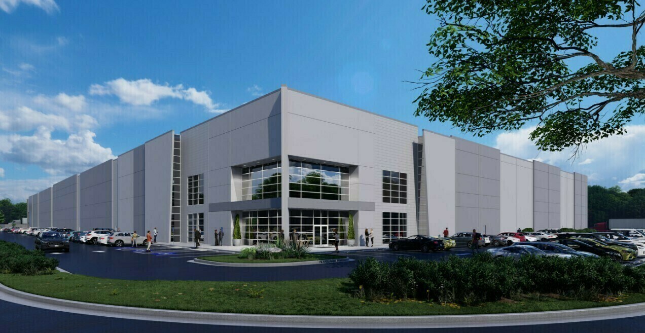 60 Pettengill Rd, Londonderry, NH à vendre Photo de l’immeuble– Image 1 sur 5