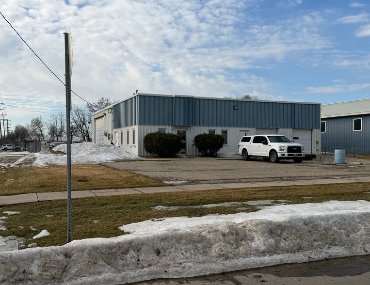 25 14th St S, Fargo, ND à vendre - Photo principale – Image 1 sur 6