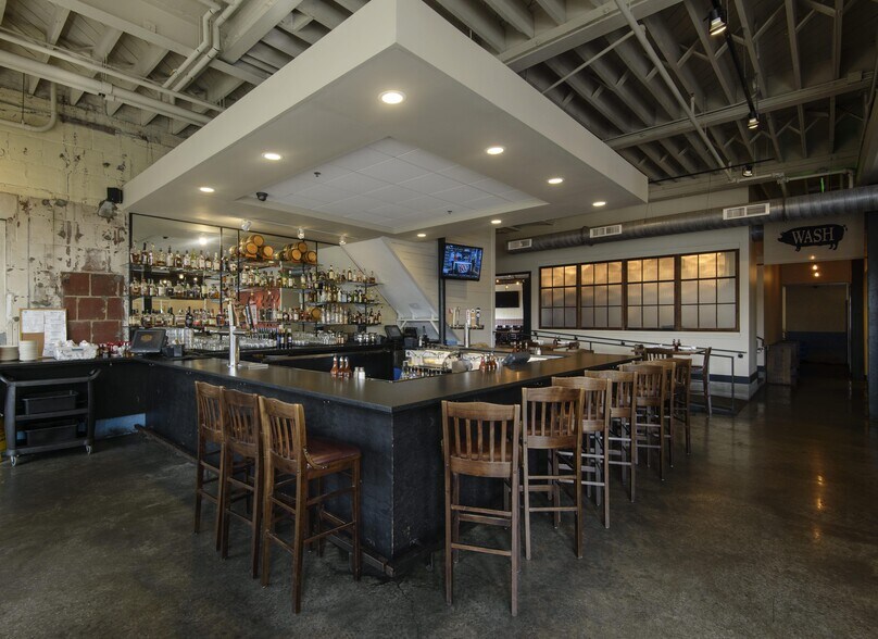 321 W Geer St, Durham, NC à louer - Photo intérieure – Image 2 sur 9