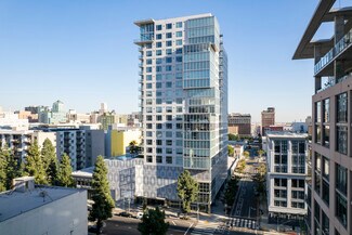Plus de détails pour 1050 S Grand Ave, Los Angeles, CA - Bureau/Local commercial à louer