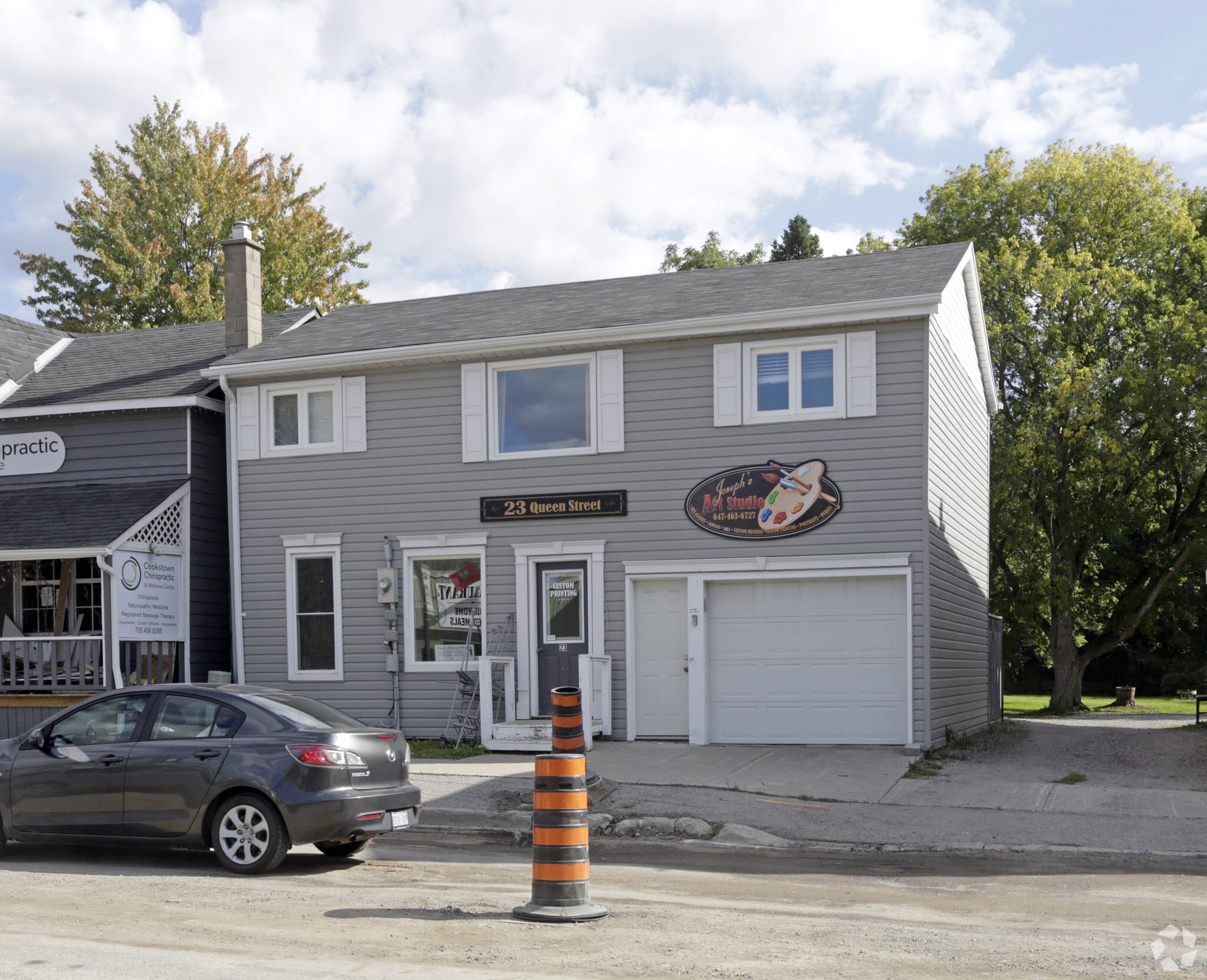 23 Queen St, Innisfil, ON à vendre Photo principale– Image 1 sur 3