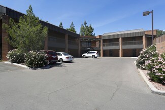 Plus de détails pour 625 N Gilbert Rd, Gilbert, AZ - Bureau à louer