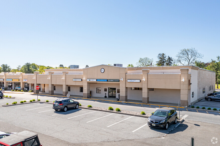 176-180 Route 70, Medford, NJ à louer - Photo de l’immeuble – Image 1 sur 6
