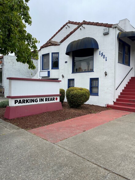 1501 Tennessee St, Vallejo, CA à louer - Photo de l’immeuble – Image 2 sur 13