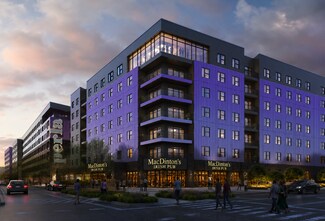 Plus de détails pour 1111 W Gaines St, Tallahassee, FL - Local commercial à louer