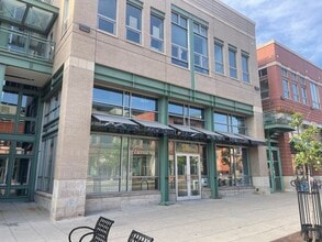 1500 Pearl St, Boulder, CO à louer Photo intérieure– Image 1 sur 6