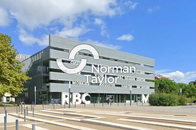 Plus de détails pour Bureau à louer