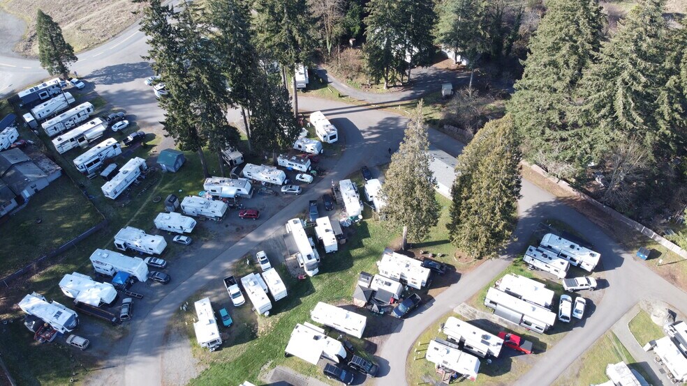 Paradise Cove Resort & RV Park portefeuille de 2 biens à vendre sur LoopNet.fr - Photo de l’immeuble – Image 3 sur 15