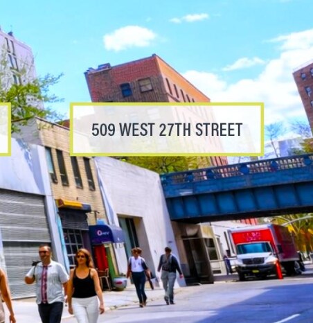 West Chelsea Retail Portfolio portefeuille de 4 biens à vendre sur LoopNet.fr - Photo de l’immeuble – Image 2 sur 4