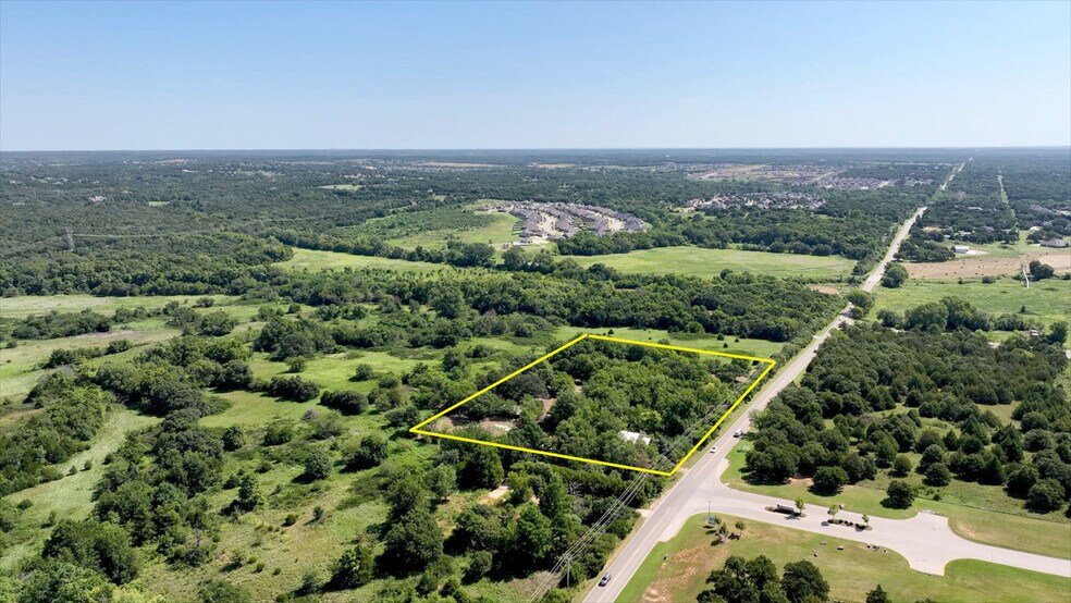 6201 E Covell Rd, Edmond, OK à vendre - Photo de l’immeuble – Image 3 sur 16