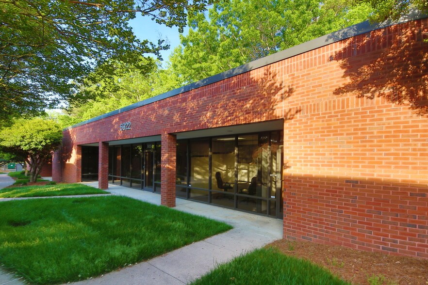 5950-5964 Six Forks Rd, Raleigh, NC à vendre - Autre – Image 3 sur 5