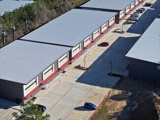 Plus de détails pour 28408 Sweetgum Rd, Magnolia, TX - Local d'activités à louer