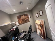 private office