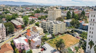 Plus de détails pour 521 Carondelet, Los Angeles, CA - Terrain à vendre