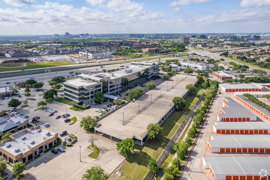 7301 N State Highway 161, Irving, TX à louer - Aérien – Image 3 sur 12