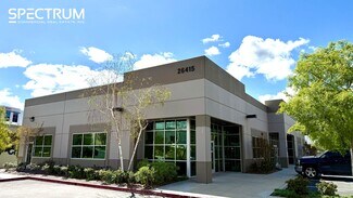 Plus de détails pour 26415 Summit Cir, Santa Clarita, CA - Bureau à louer