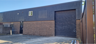 Plus de détails pour Sand Rd, Newcastle Upon Tyne - Industriel/Logistique à louer