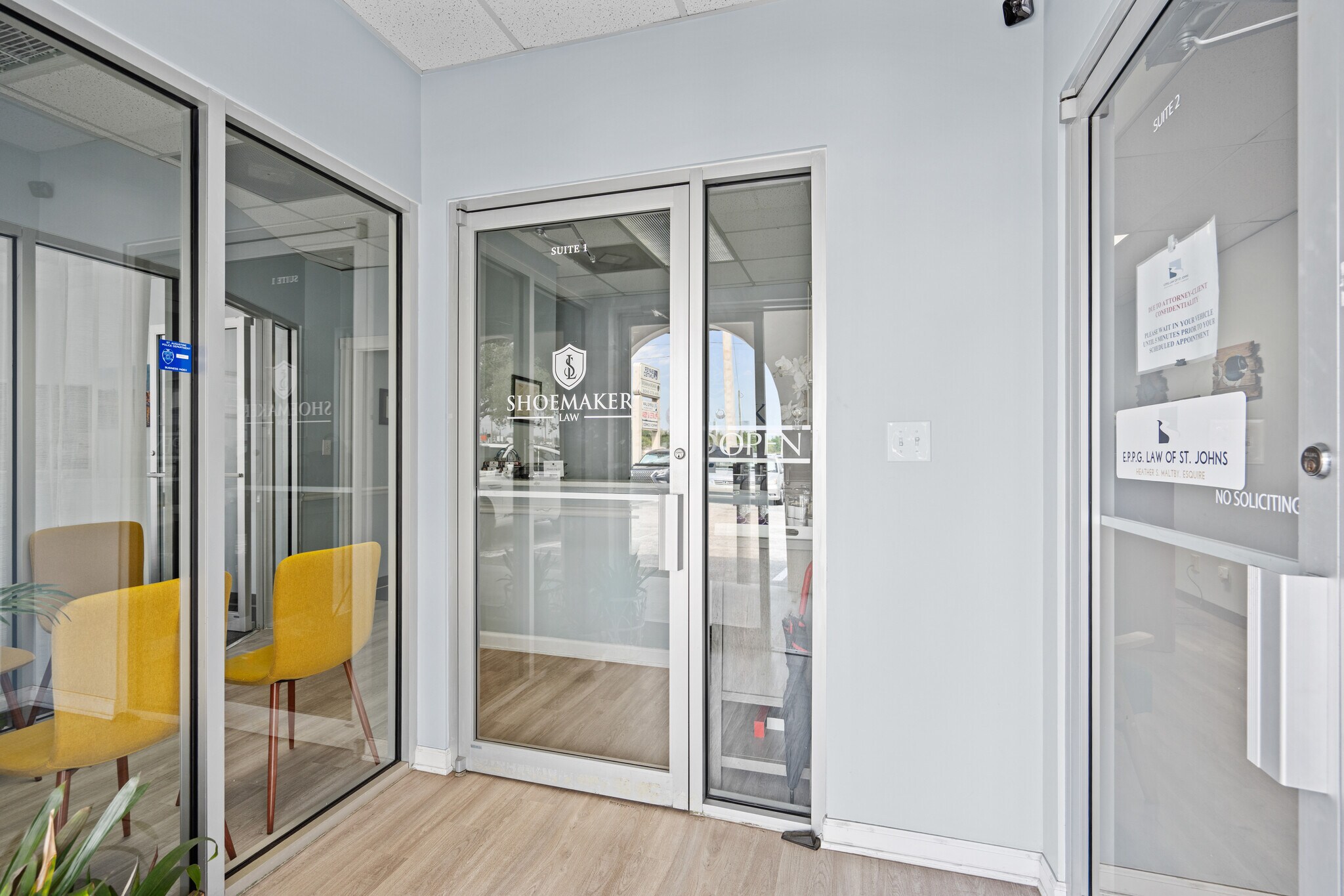 200 Malaga St, Saint Augustine, FL à louer Photo intérieure– Image 1 sur 12