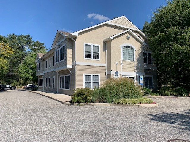 1949 Haddonfield-Berlin Rd, Cherry Hill, NJ à louer - Photo de l’immeuble – Image 2 sur 6