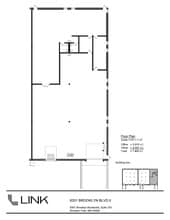 8301 Brooklyn Blvd, Brooklyn Park, MN à louer Photo intérieure– Image 1 sur 1