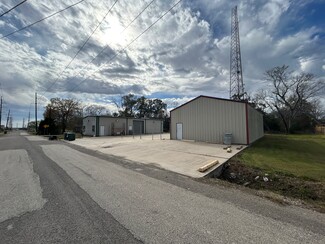 Plus de détails pour 51 13th st, Beaumont, TX - Industriel/Logistique à louer