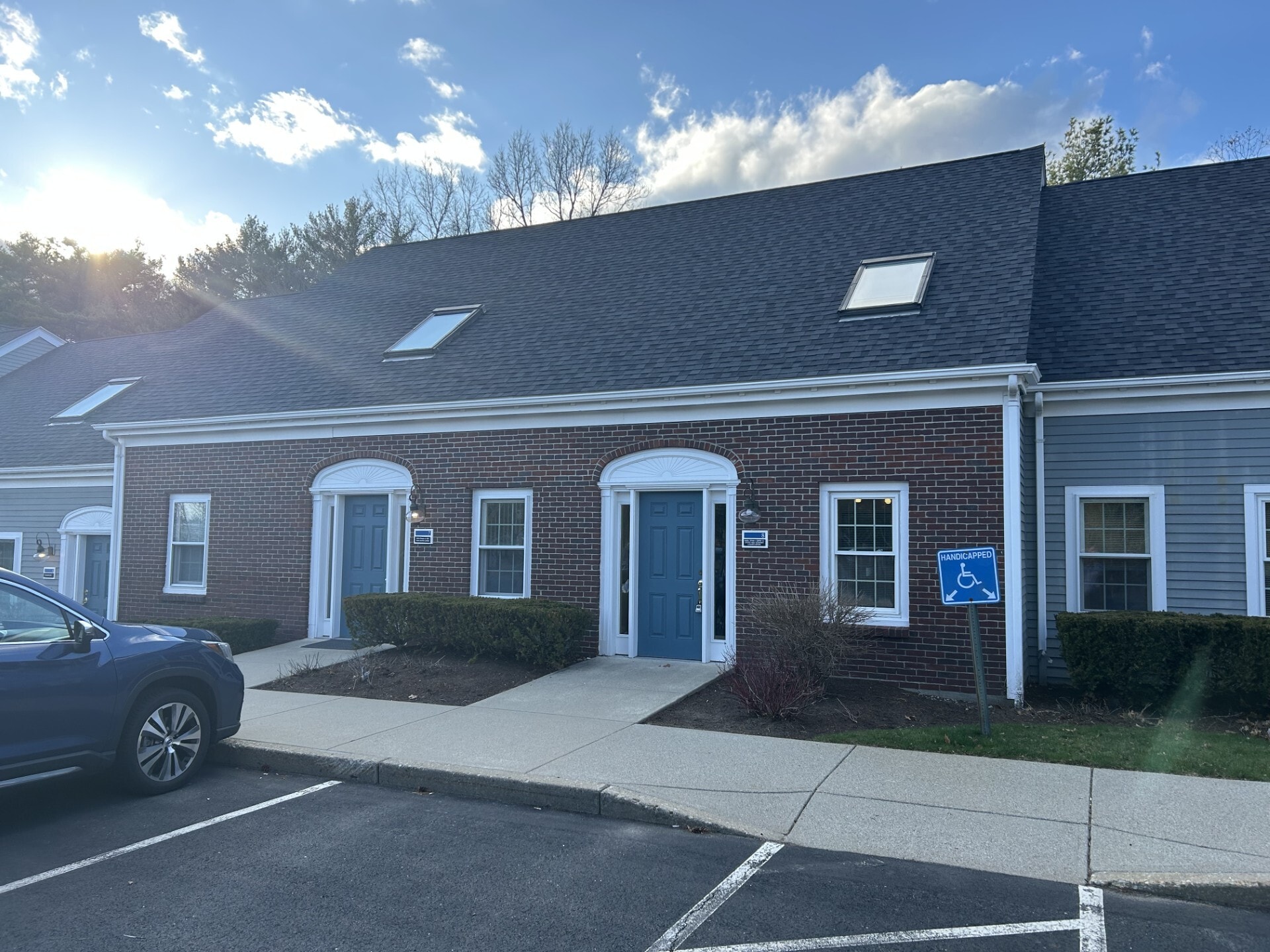 475 School St, Marshfield, MA à louer Photo principale– Image 1 sur 17